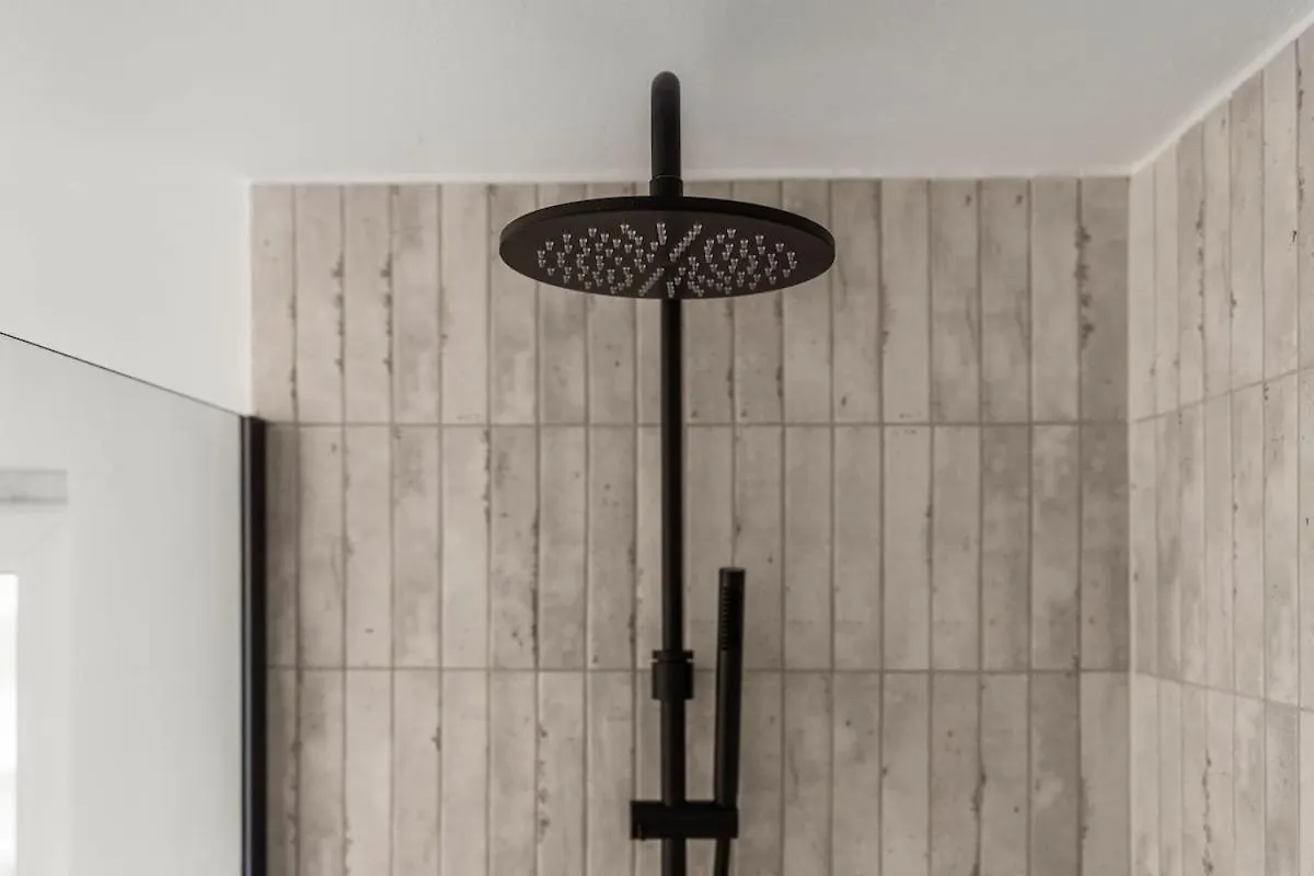 Διαμέρισμα Trendy Studio With Seaside Patio Οστένδη